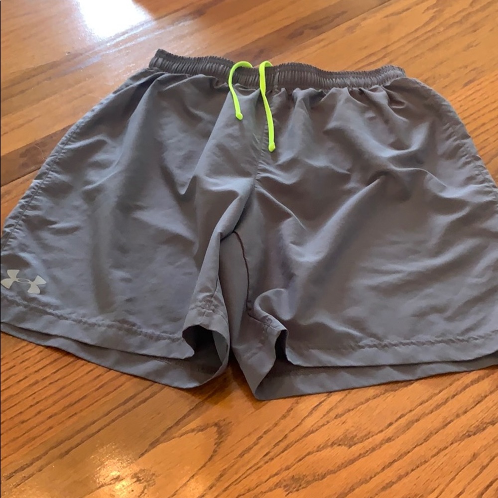 Summer shorts